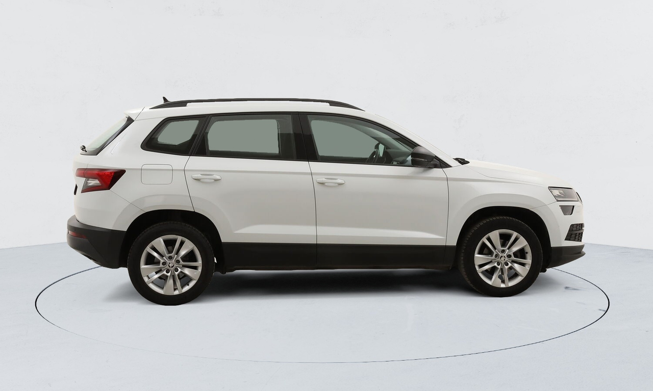 Skoda Karoq — photo 6