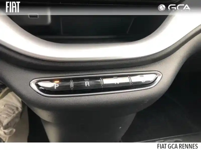 Fiat 500 e 118ch icône — photo 9