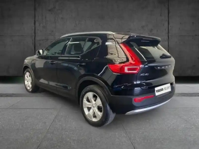 Volvo Xc40 t2 129ch business geartronic 8 — photo 7