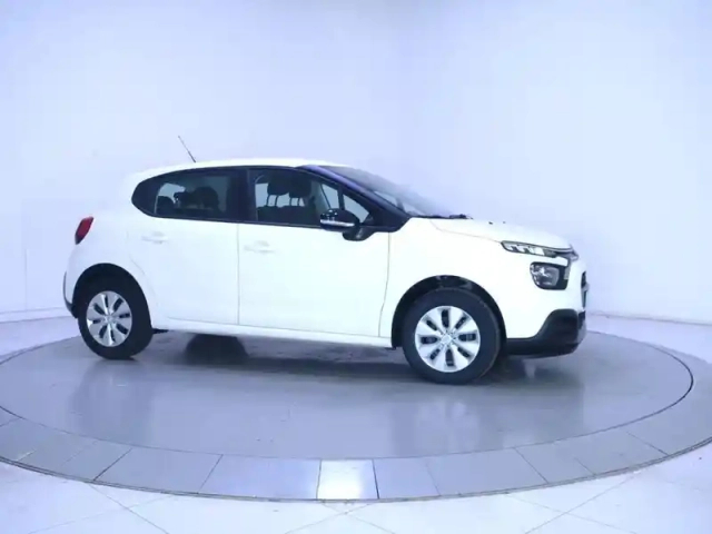 Citroën C3 bluehdi 100 s&amp;s bvm6 — photo 30