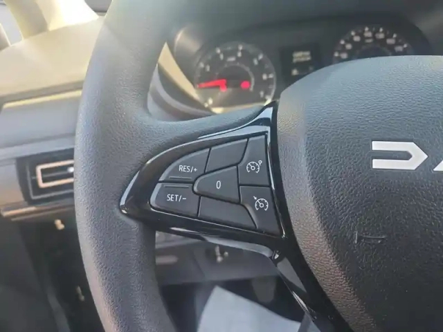 Dacia Sandero 1.0 eco-g 100ch stepway expression — photo 15
