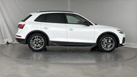 Audi Q5 40 TDI Mild Hybrid 204ch Avus quattro S tronic 7 — photo 4