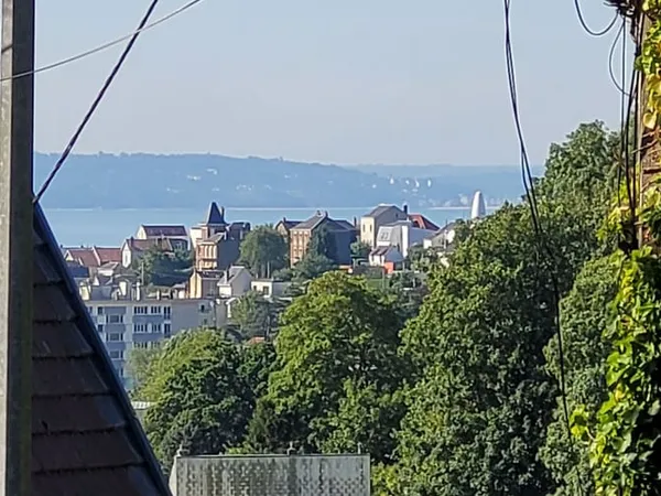 Appartement 3 pièces 74 m²