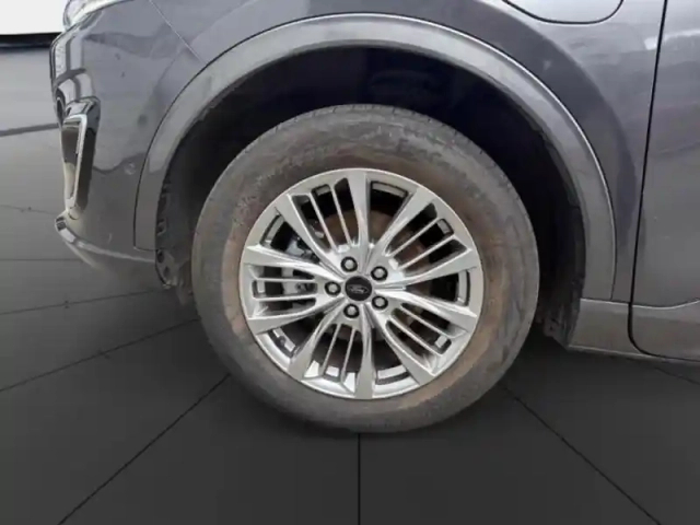 Ford Kuga 2.5 duratec 225ch phev vignale bva — photo 11