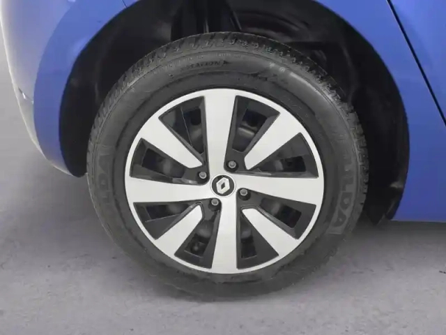 Renault Clio tce 90 — photo 72