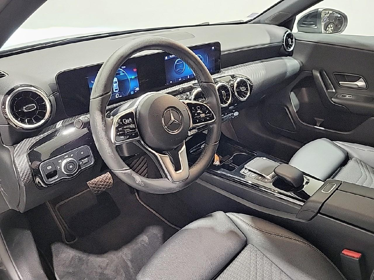 Mercedes Classe A 180 d 7g-dct style line — photo 9