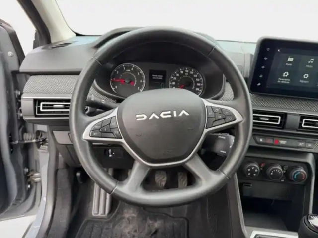 Dacia Jogger 1.0 eco-g 100ch expression 7 places — photo 15
