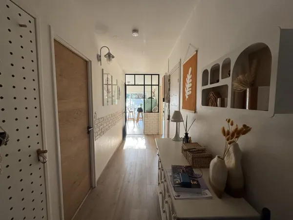 Vends appartement