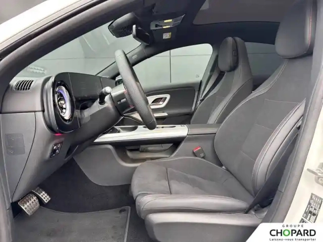 Mercedes Cla 250+ avec technologie eq — photo 40