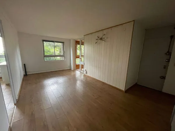 Appartement 3 pièces 56 m²