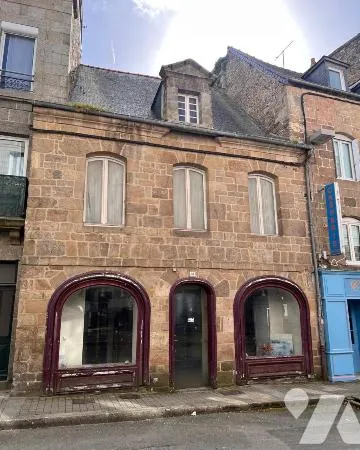 Maison 141 m²
