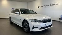 Bmw Série 3 Touring 320eA 204ch Business Design — photo 3