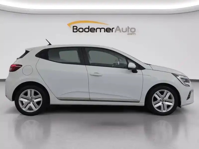 Renault Clio sce 65 - 21n — photo 280