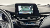 Toyota C-Hr 122h Edition 2WD E-CVT MY22 — photo 29