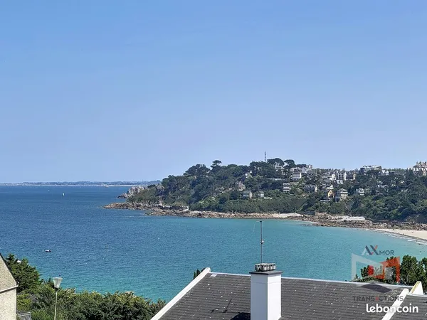 Maison 6 pièces 134 m²