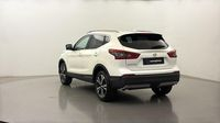 Nissan Qashqai 1.2 DIG-T 115ch N-Connecta — photo 8
