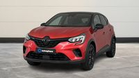 Renault Captur 1.3 TCe 140ch FAP Rive Gauche — photo 1