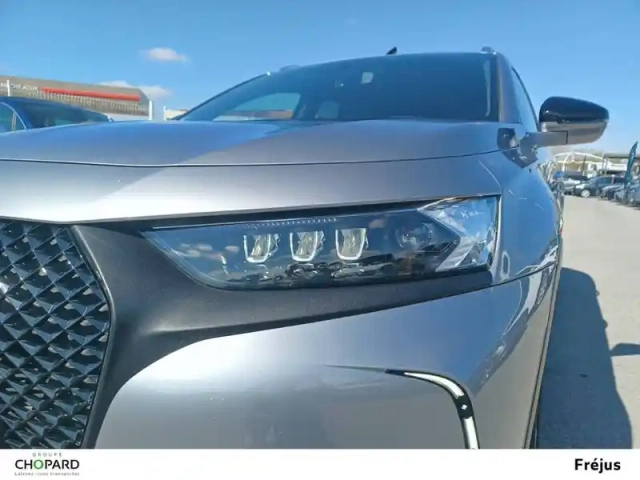 Ds Ds 7 ds7 crossback bluehdi 180 eat8 — photo 23