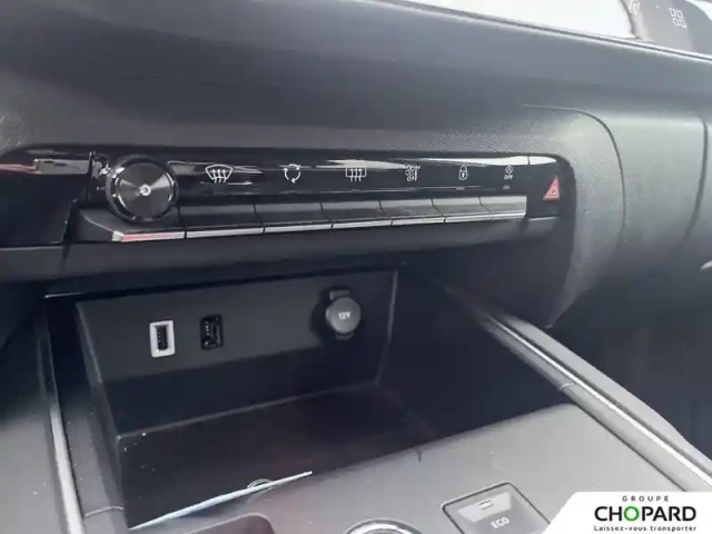 Citroën C5 Aircross puretech 130 s&amp;s bvm6 — photo 19