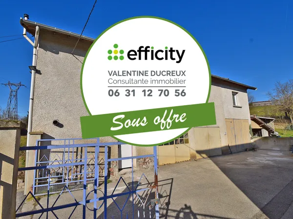 Maison 5 pièces 132 m²
