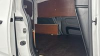 Peugeot Partner Standard 650kg BlueHDi 130ch S&S Asphalt — photo 10
