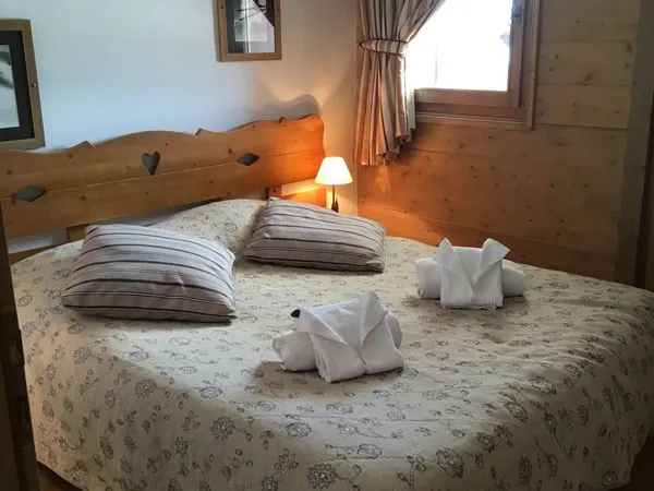 Vente appartement montagne