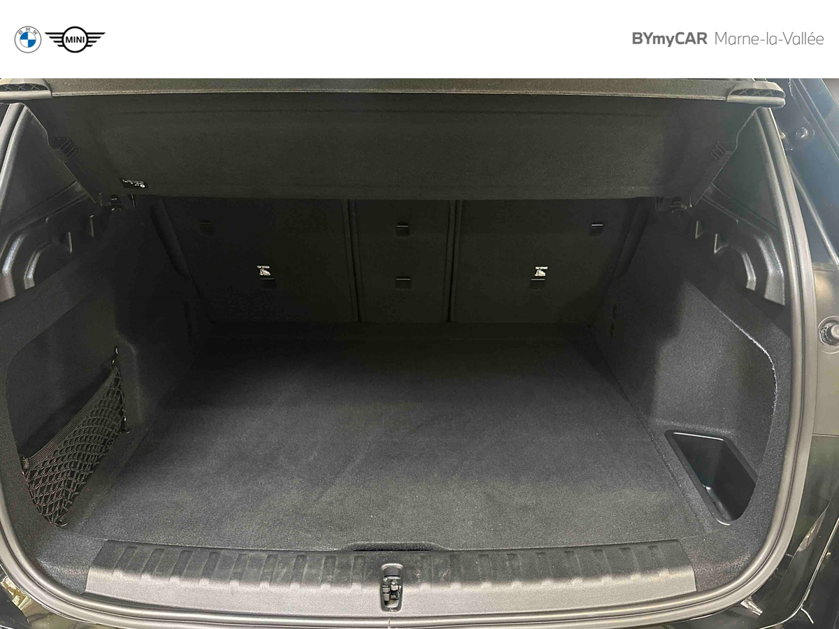BMW X1 sDrive 18i 136ch DKG7 — photo 15