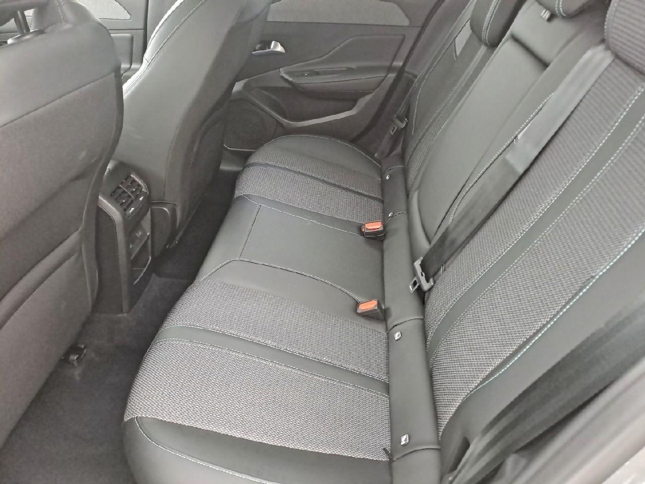 Peugeot 308 sw hybrid 145 e-dcs6 allure — photo 10