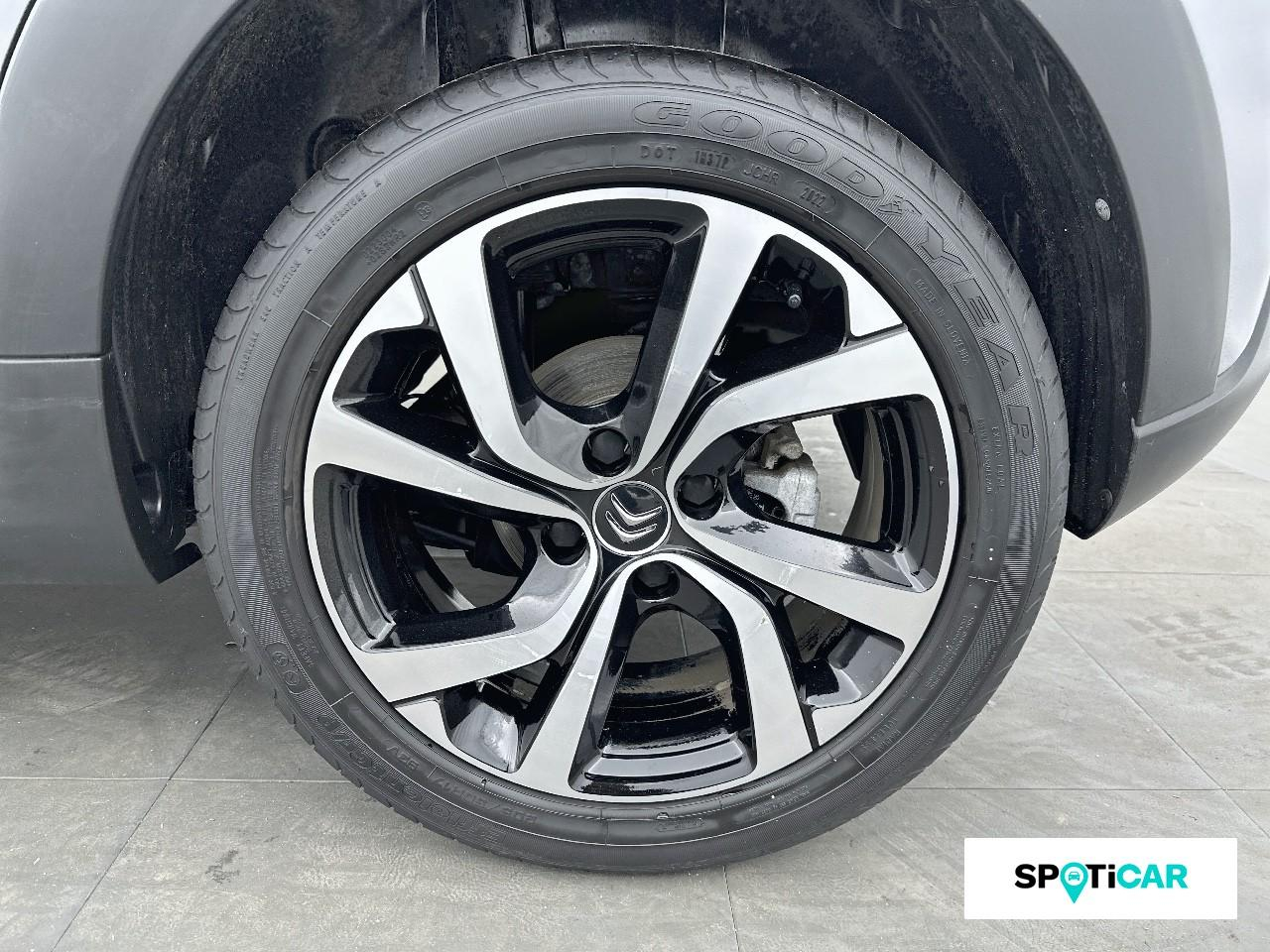 Citroën C3 1.5 bluehdi 100ch s&s shine pack e6.d — photo 11