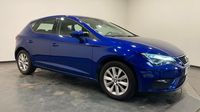 Seat Leon 1.0 TSI 115ch Style — photo 3