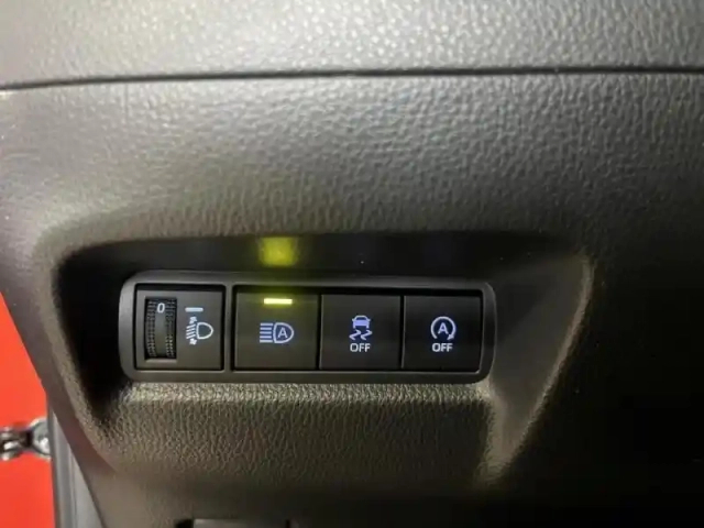Toyota Aygo X 1.0 vvt-i 72ch design my23 — photo 11