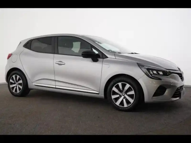 Renault Clio 1.0 tce 90ch evolution