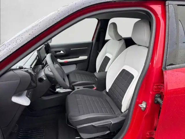 Citroën C3 e- 113 ch autonomie confort — photo 39