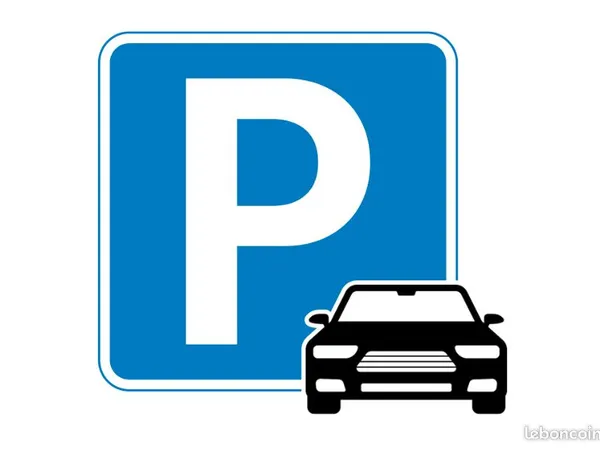 Parking/box MARSEILLE