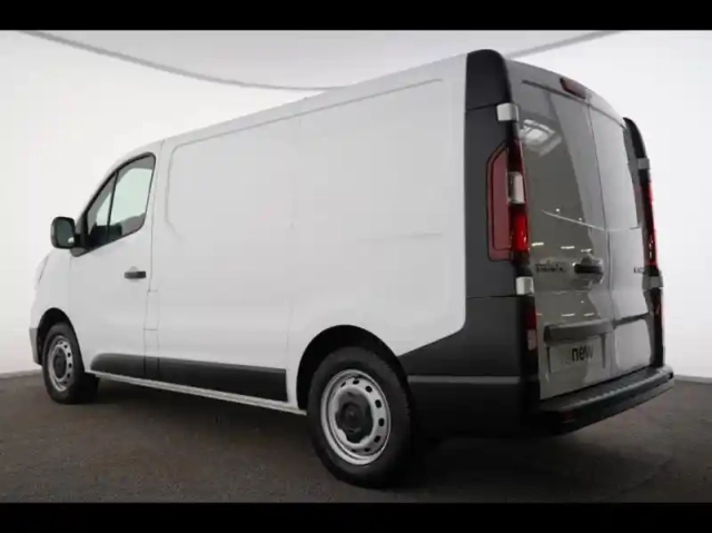 Renault Trafic fg l1h1 3t 2.0 blue dci 130ch advance -24 — photo 3