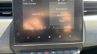 Renault Clio 1.5 dCi 100ch Evolution - 25 — photo 18