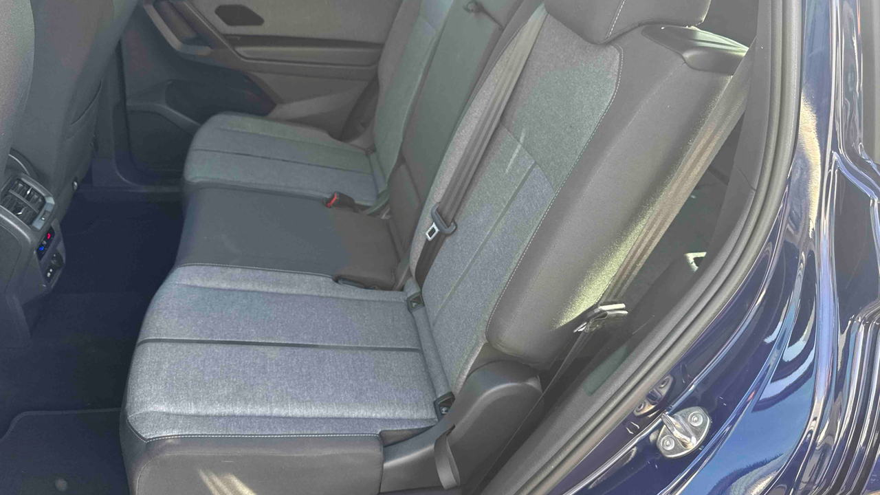 Seat Tarraco 2.0 TDI 150 ch Start/Stop DSG7 7 pl — photo 21