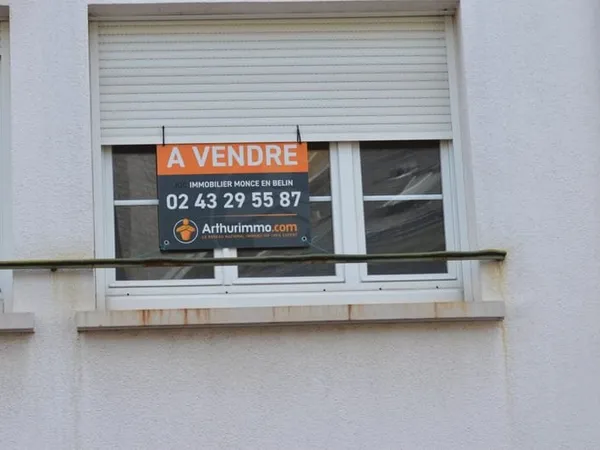 Appartement spacieux T5 avec prestations modernes - Le Mans