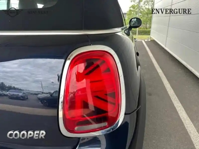 Mini Mini cabrio cooper 136ch edition camden bva7 — photo 10
