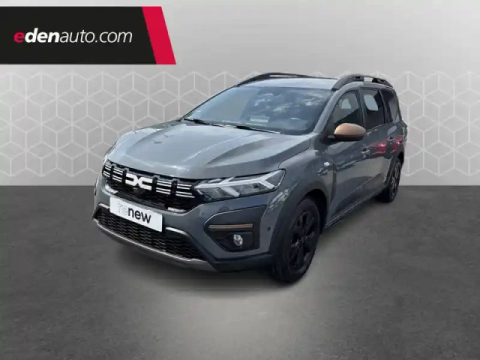 Dacia Jogger hybrid 140 7 places gsr2