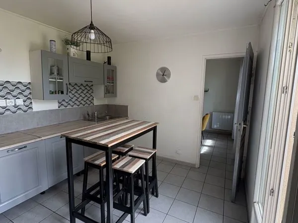 Maison Vente Lailly-en-Val 5p 100m² 234000€