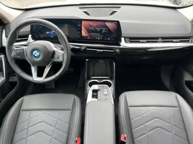 Bmw X1 ixdrive30 313ch xline — photo 22