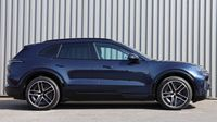 Porsche Cayenne Electric 442ch — photo 27