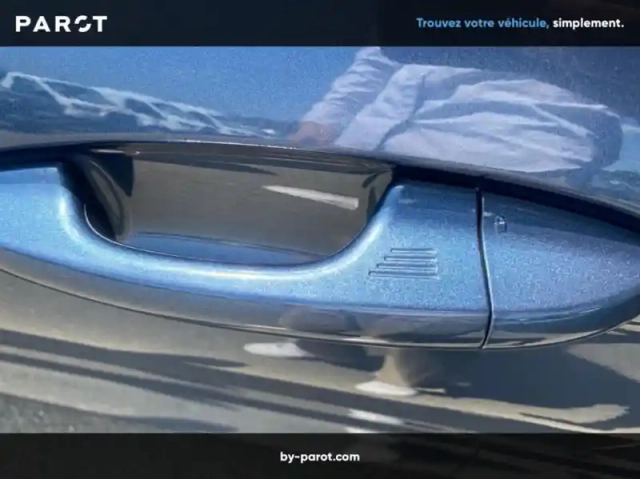 Ford Fiesta 1.0 flexifuel 95ch st-line 5p — photo 30