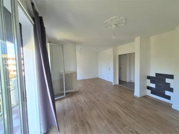 Appartement 4 pièces 73 m²