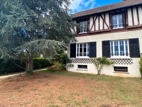 Maison 5 pièces 103 m²
