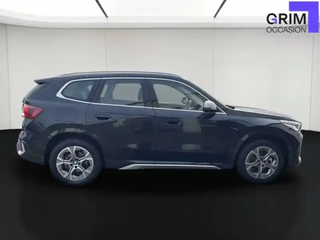 Bmw X1 xdrive 25e 245ch dkg7 — photo 3