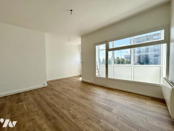 Appartement 2 pièces 58 m²