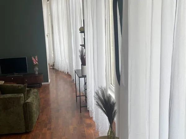 Location appartement loft