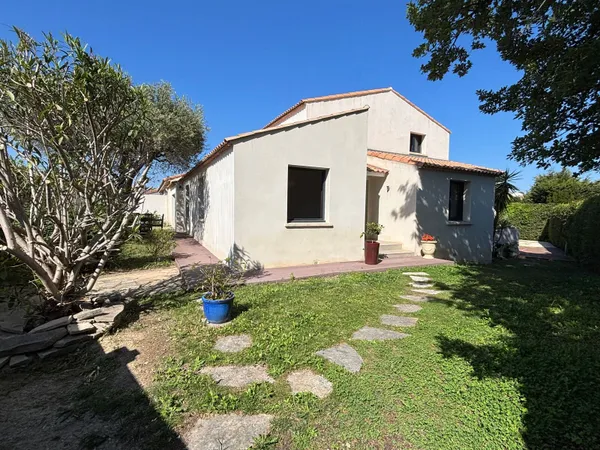Maison 6 pièces 174 m²